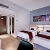 Neo Plus Hotel kamers (voorbeeldaccommodatie)